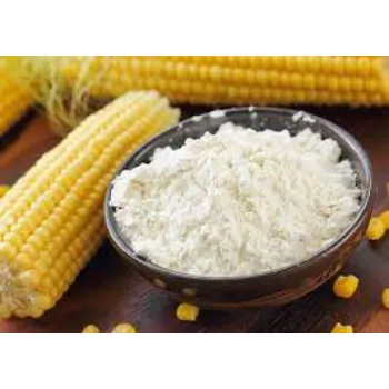 Organic Corn Flour