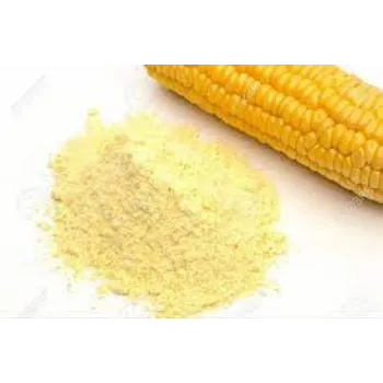 Organic Corn Flour