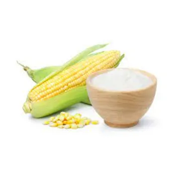 Natural Corn Flour