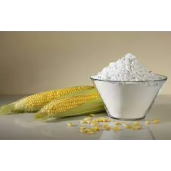 Organic Corn Flour