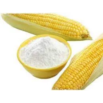 Organic Corn Flour