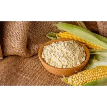Organic Corn Flour
