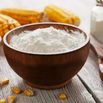 Common Corn Flour