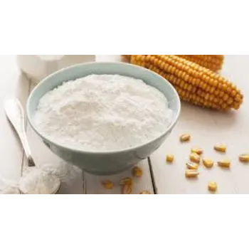 Organic Corn Flour