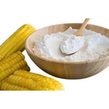 Natural Corn Flour