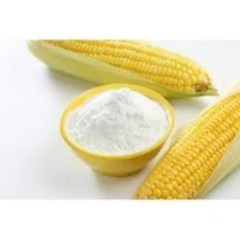 Organic Corn Flour