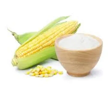 Organic Corn Flour