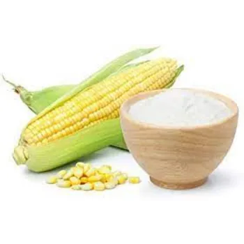 Natural Corn Flour