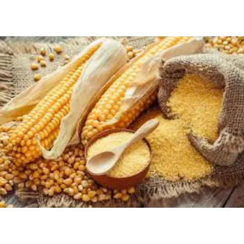 Natural Corn Flour