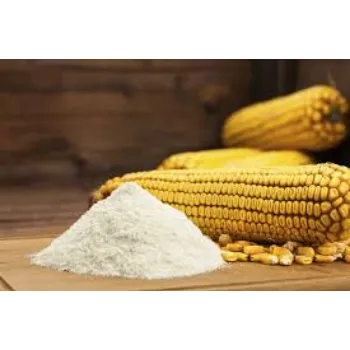Organic Corn Flour