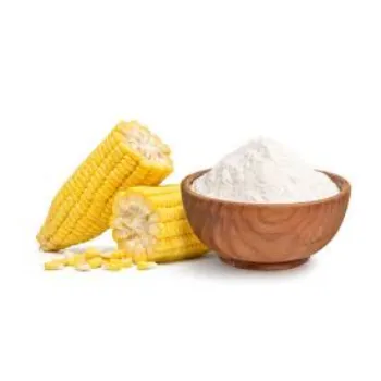 Organic Corn Flour