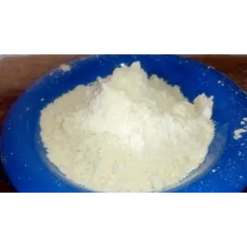 Organic Corn Flour