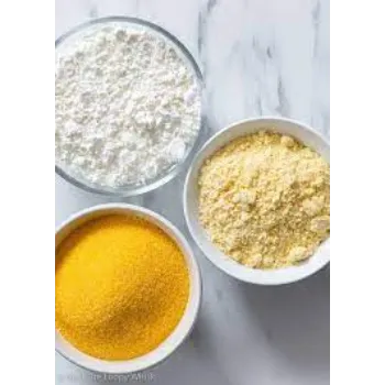Natural Corn Flour