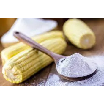 Organic Corn Flour