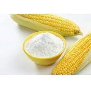 Natural Corn Flour