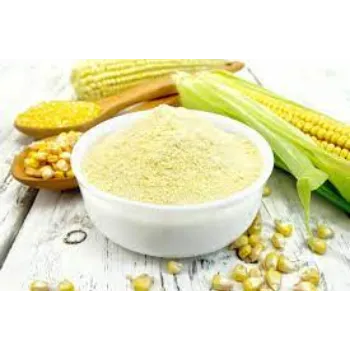 Common Corn Flour
