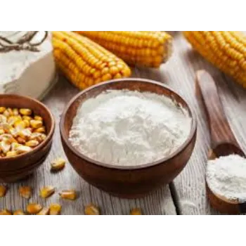Natural Corn Flour