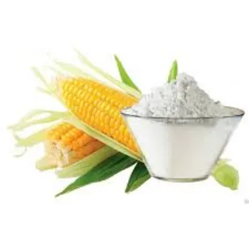 Organic Corn Flour