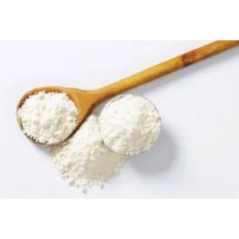 Organic Corn Flour