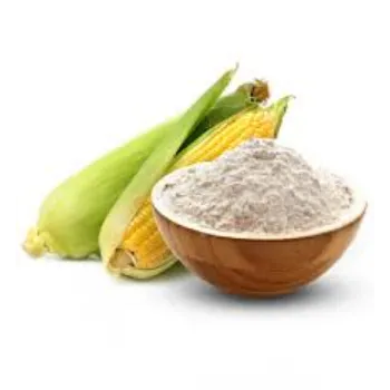 Organic Corn Flour