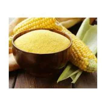 Corn Flour