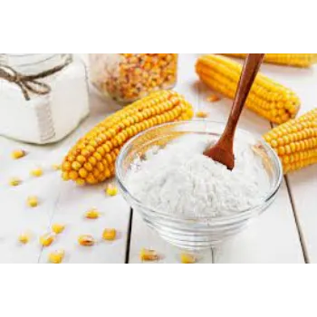 Corn Flour