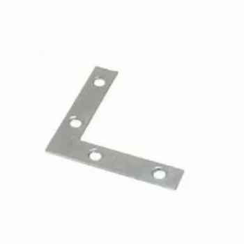  Corner Plates