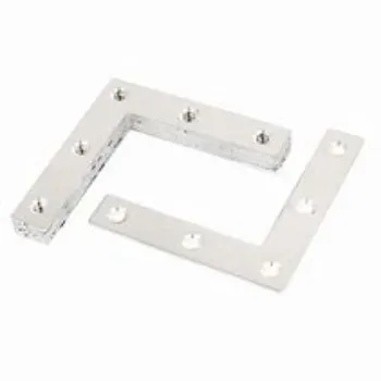 Furnished  Corner Plates