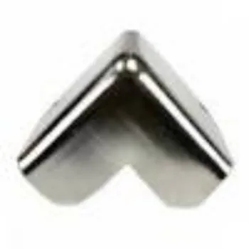 Adjustable Corner Plates