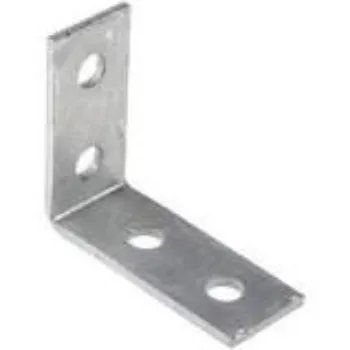 Adjustable Corner Plates