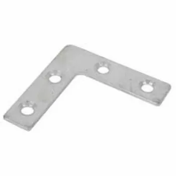 Height  Corner Plates