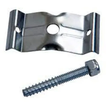 Height Corner Plates