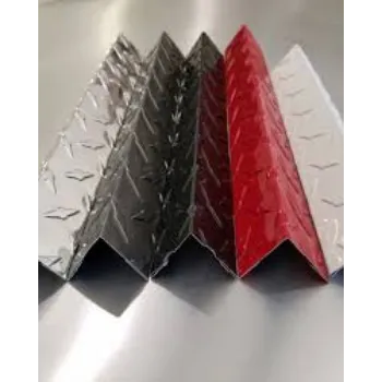  Height Corner Plates