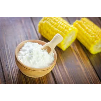 Natural Corn Flour