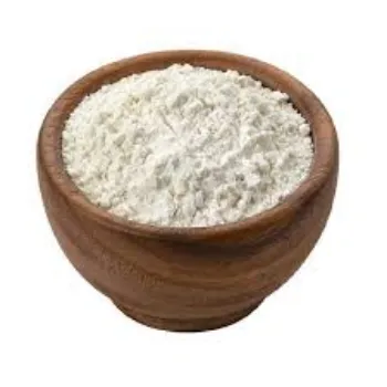 Organic Corn Flour