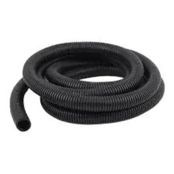 Long Length, Corrugated Tubes