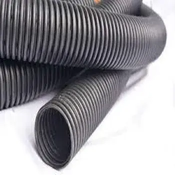 Corrugated Pipe