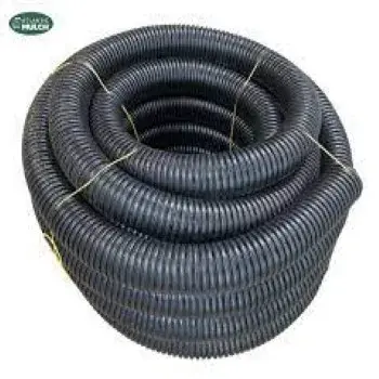 Corrugated Pipe