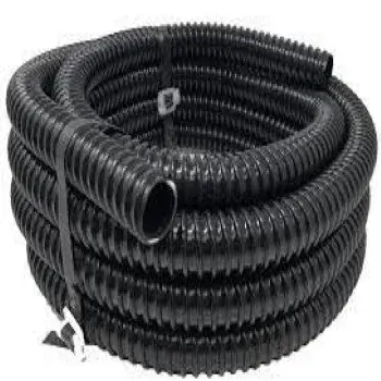 Corrugated Pipe