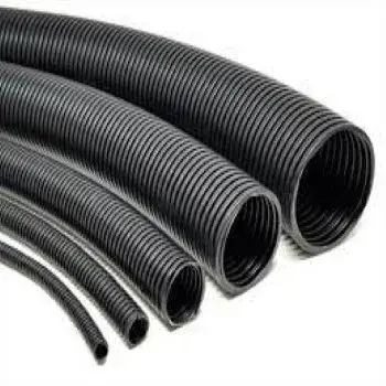 Corrugated Pipe