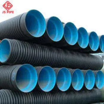 Corrugated Pipe
