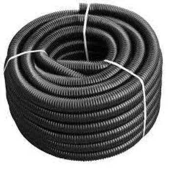 Corrugated Pipe
