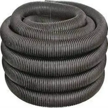 Corrugated Pipe