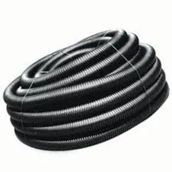 HDPE Corrugated Sewerage Pipe