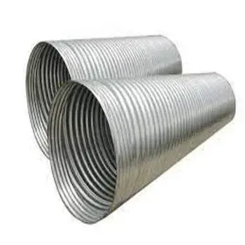 Stainless steel Corrugated Pipe