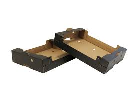  Storage Corrugated Tray Box