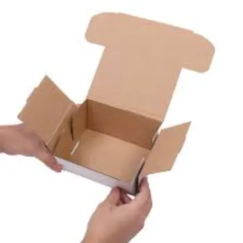  Perfect Shape  Corrugated Tray Box