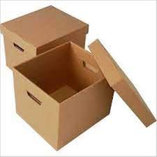  Premium Quality Corrugated Tray Box