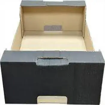 Corrugated Tray Box