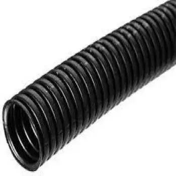 Corrugated Tubes